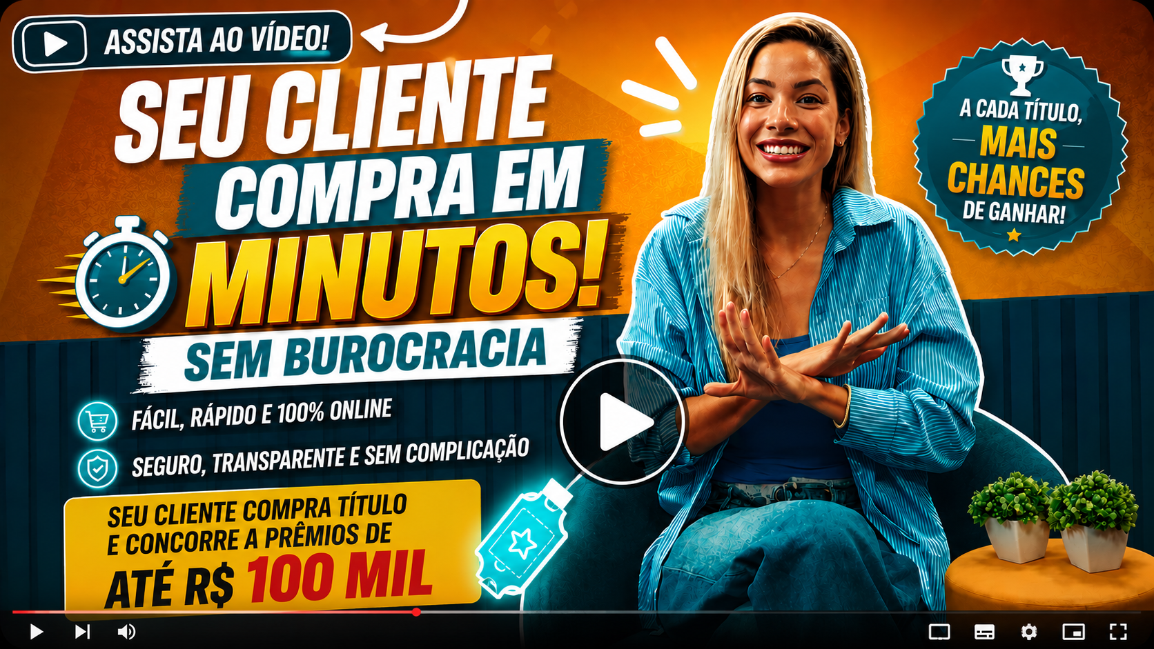 Vídeo Como Funciona